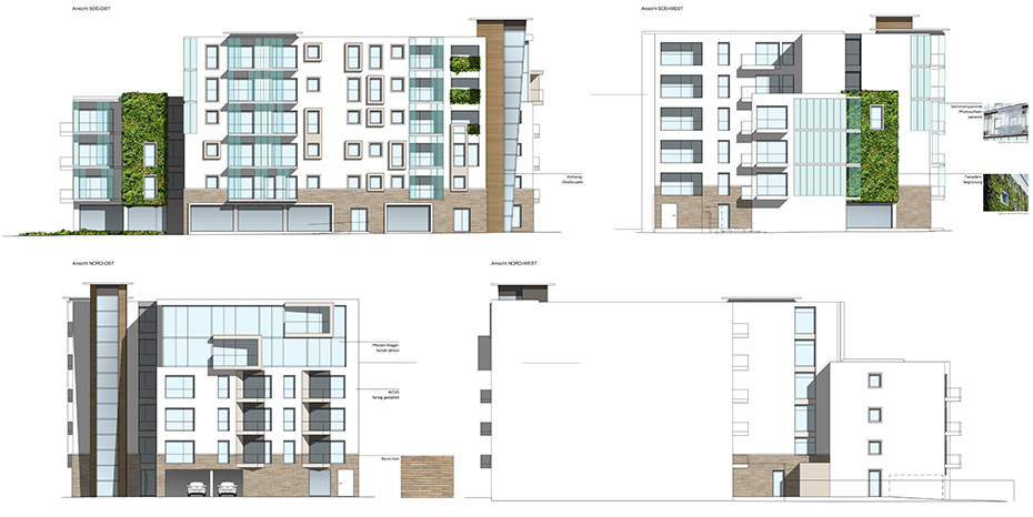 Micro-Living Bocholt (BoBo)