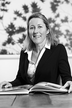 Melanie Zeidler-Reckwardt