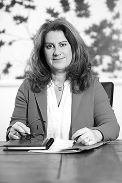 Claudia von Salm-Hoogstraeten