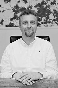 Tim van Heyden