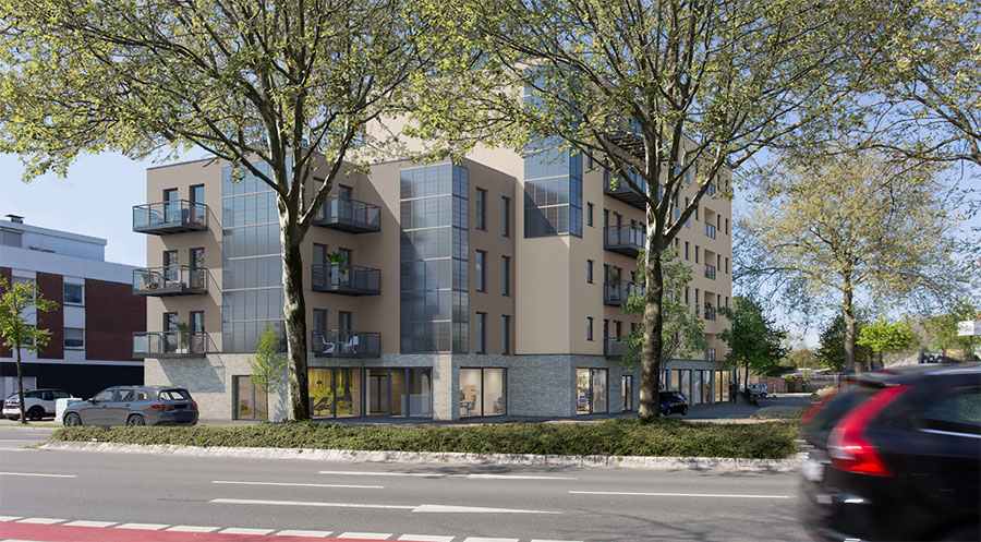 Das ZWO Bocholt